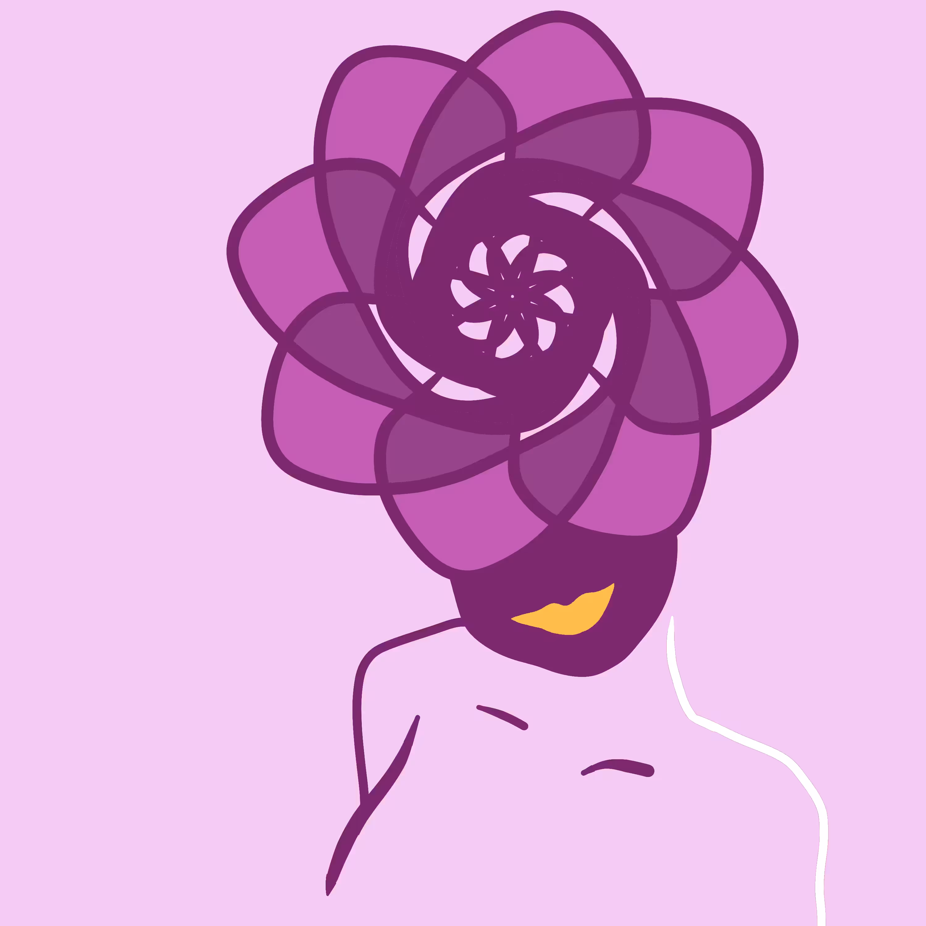 Faceless 009
