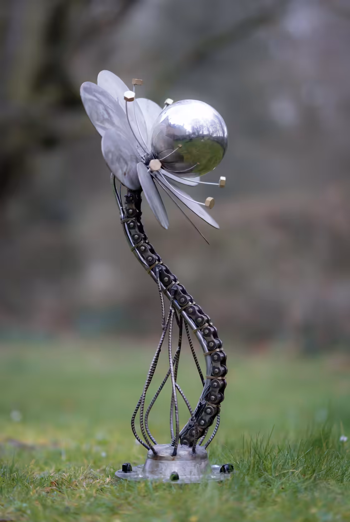Plantoid 13: 21