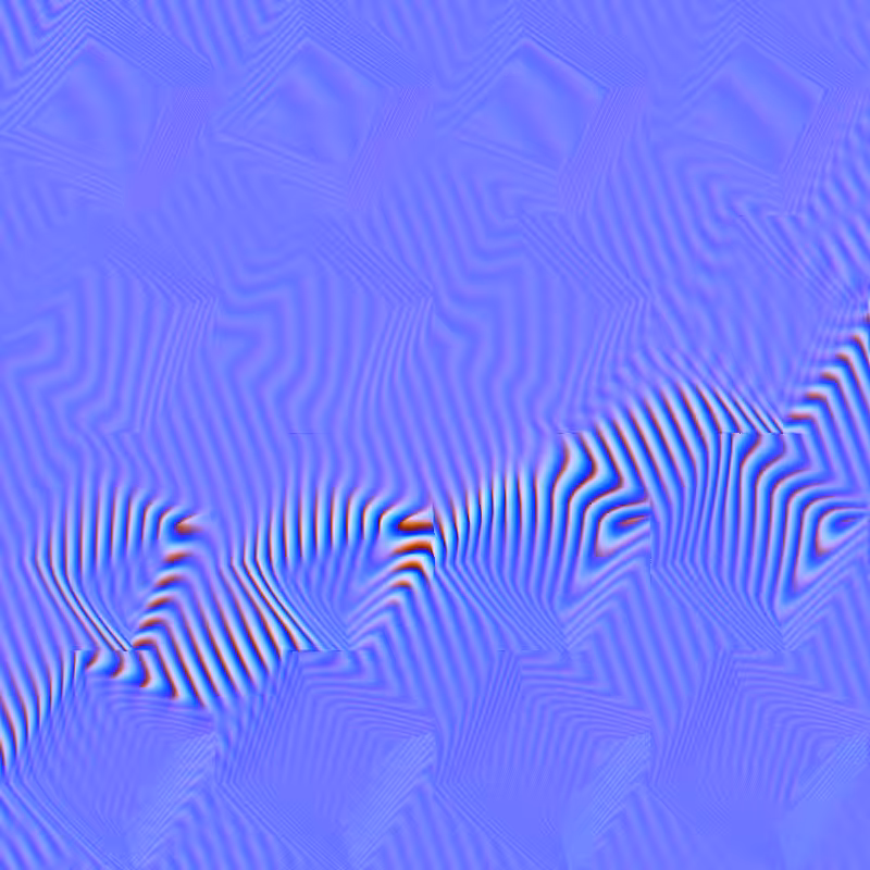 blind hole/ #79