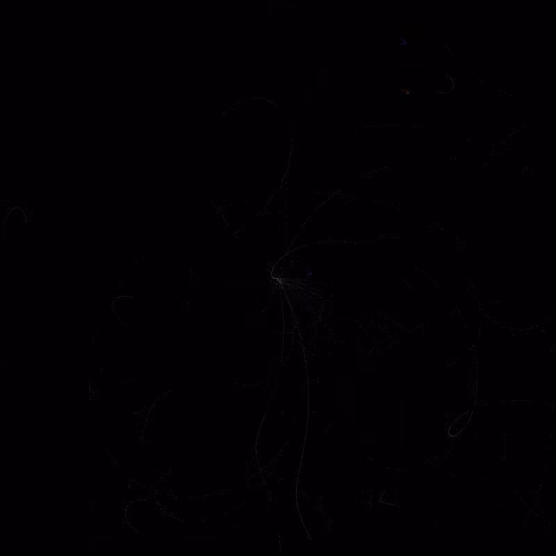 Particle Collider Explosions #37