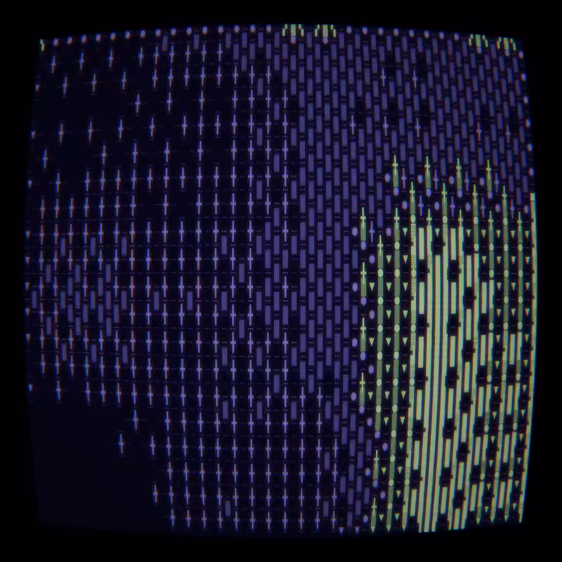 SIGNAL RECEIVING #2333