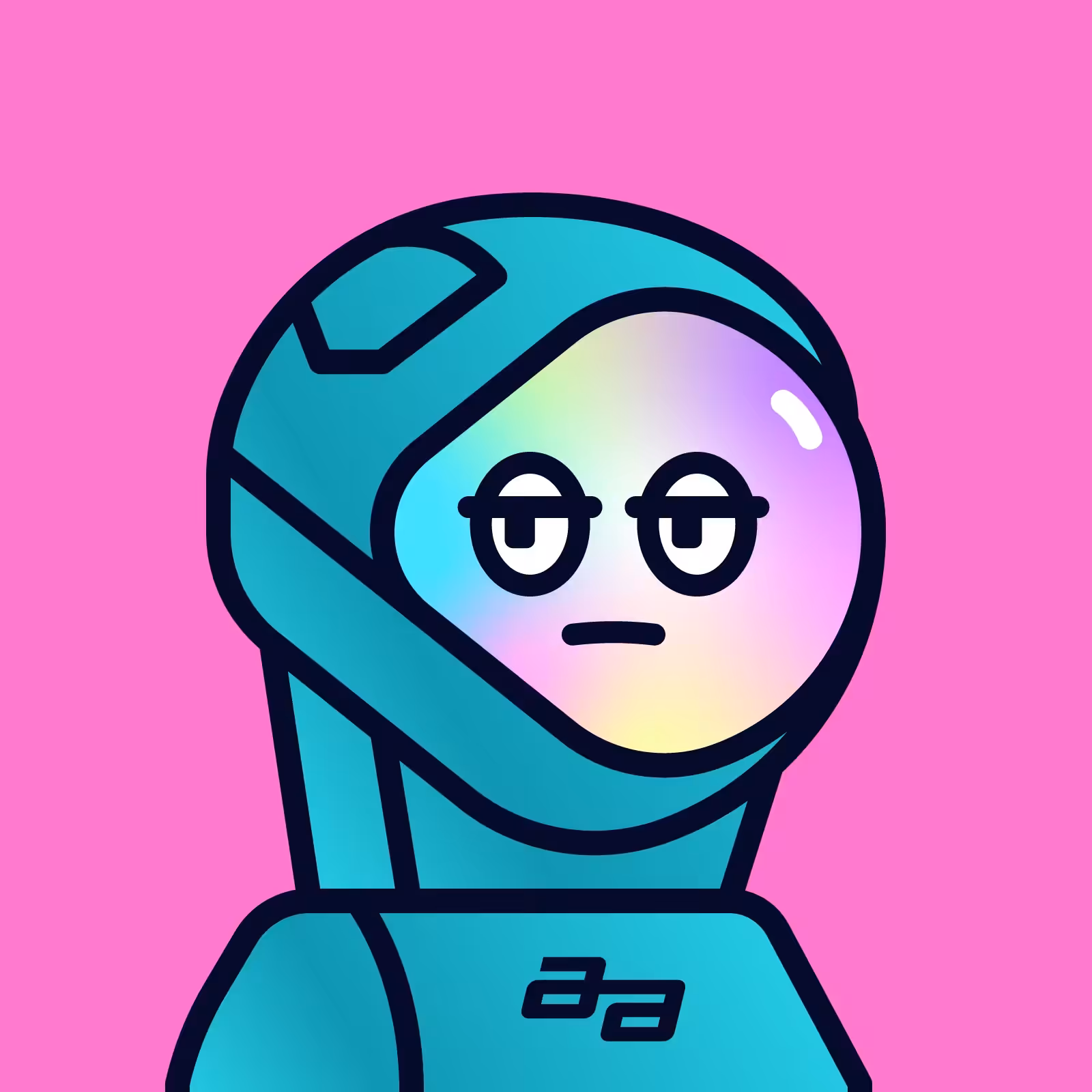 Awkward Astronauts #5633