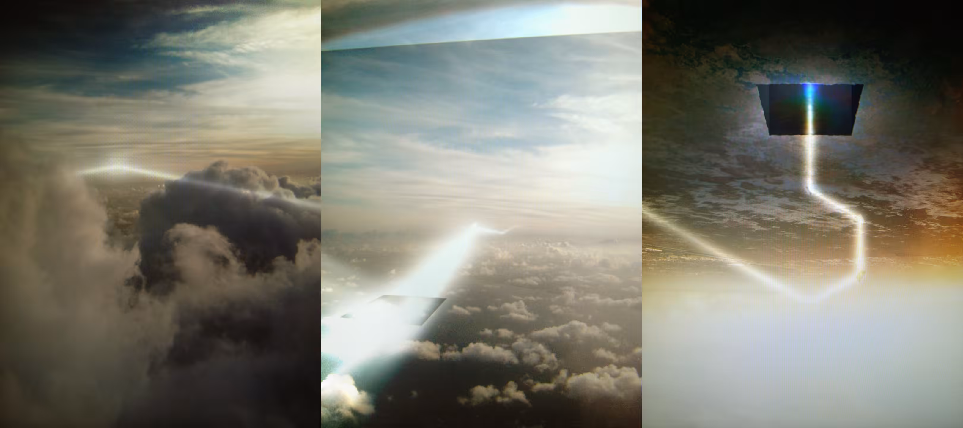 Siirm Aeruah Triptych IV