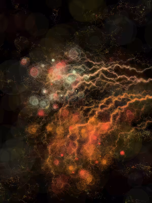 Hyperspacers #212