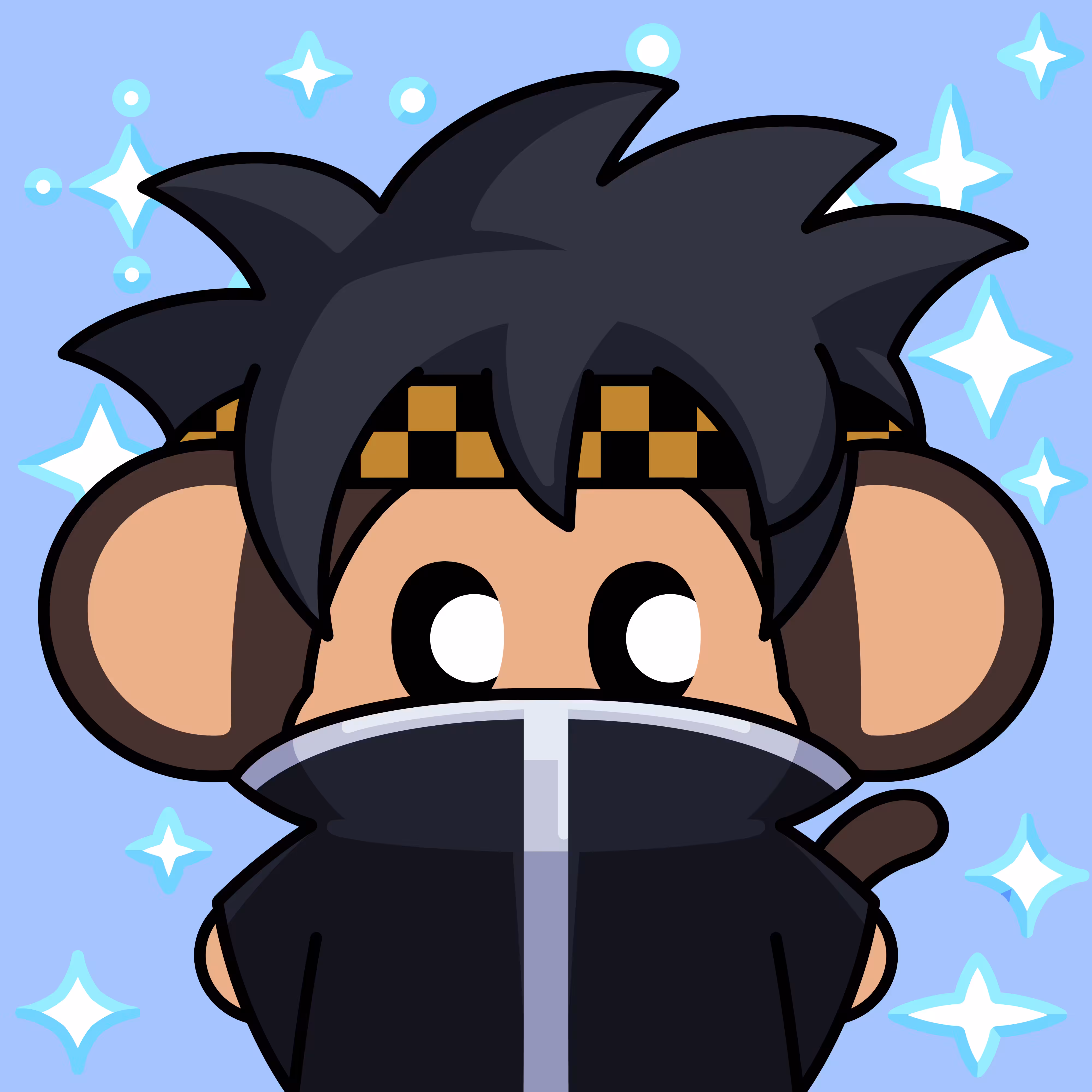 Chimpers: Koriyu