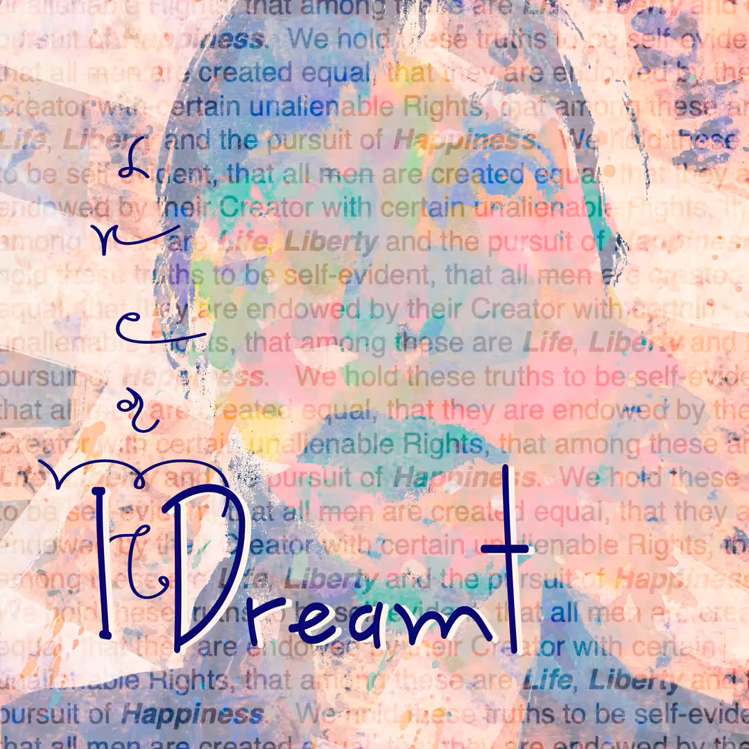 I Dreamt