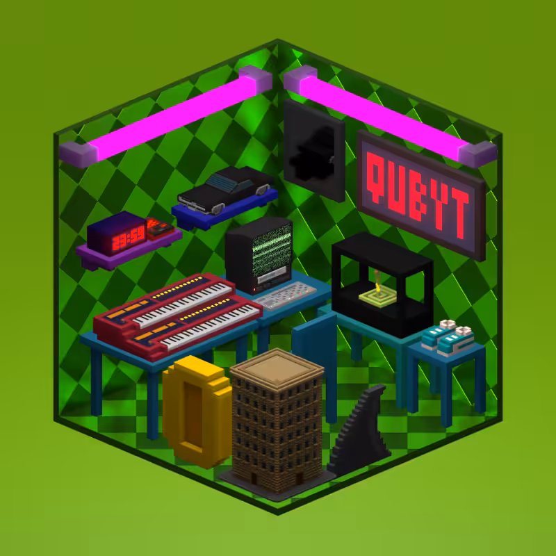 FXQUBE_S1 #84