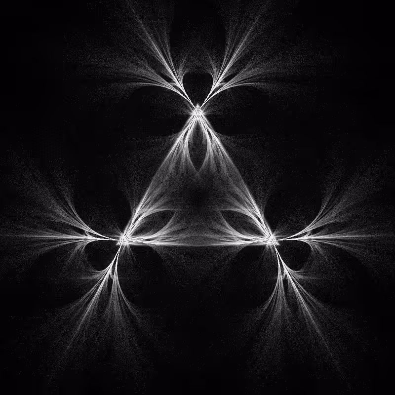 Chaos 1734186099268