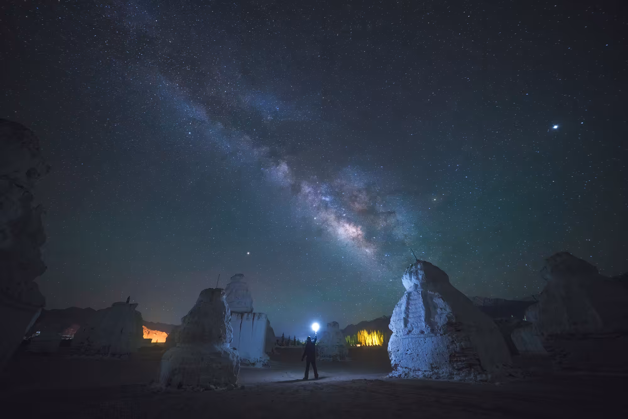 The Starry Nights #6