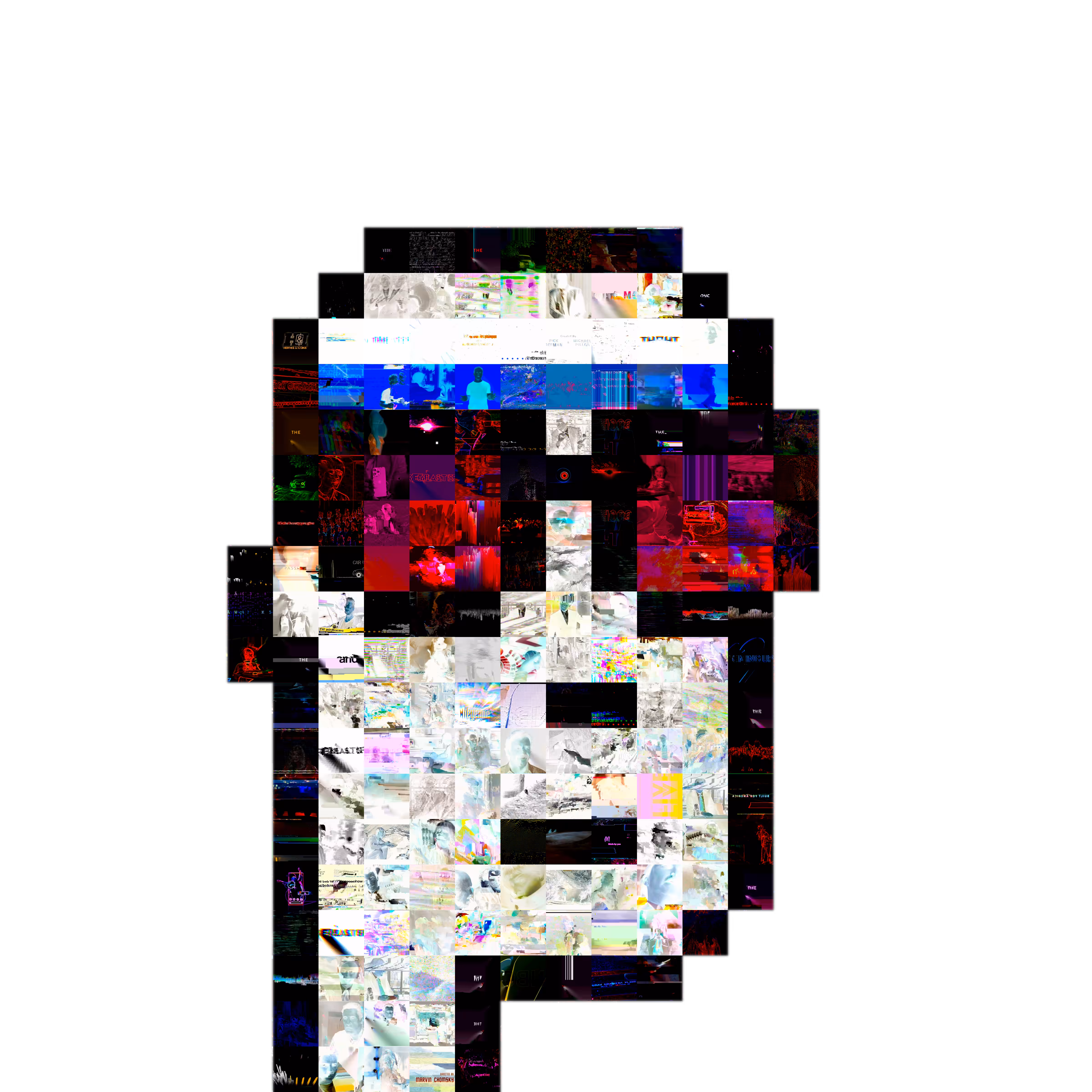 Glitch Alpha Punk 0220