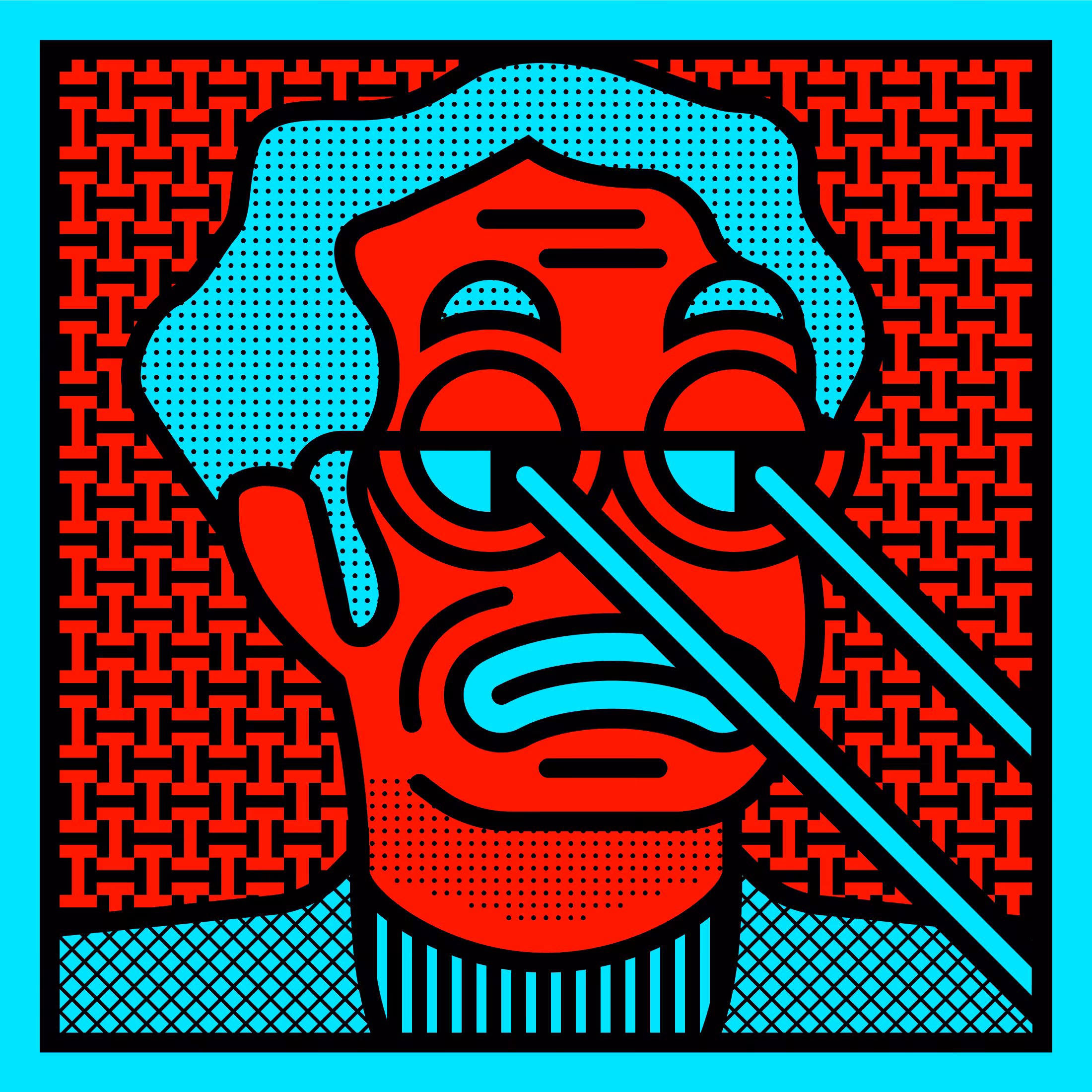 ACID PEPE 104