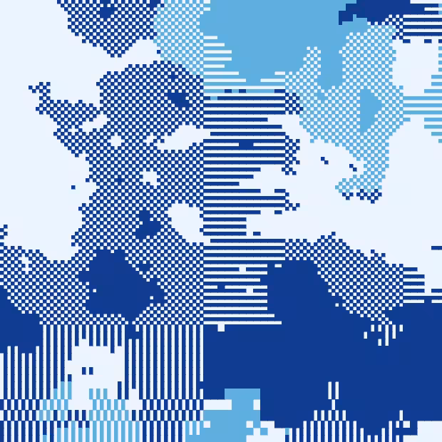 Terrabits #003
