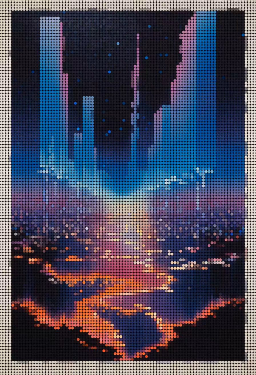 BASED PIXELS #247