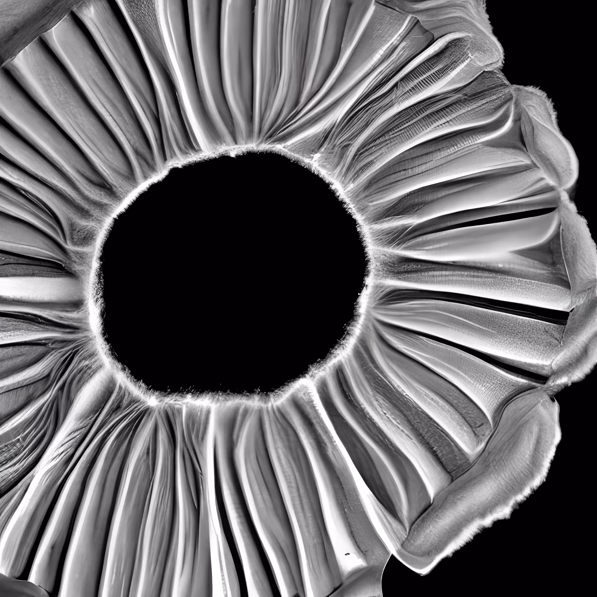 Diatoms #003