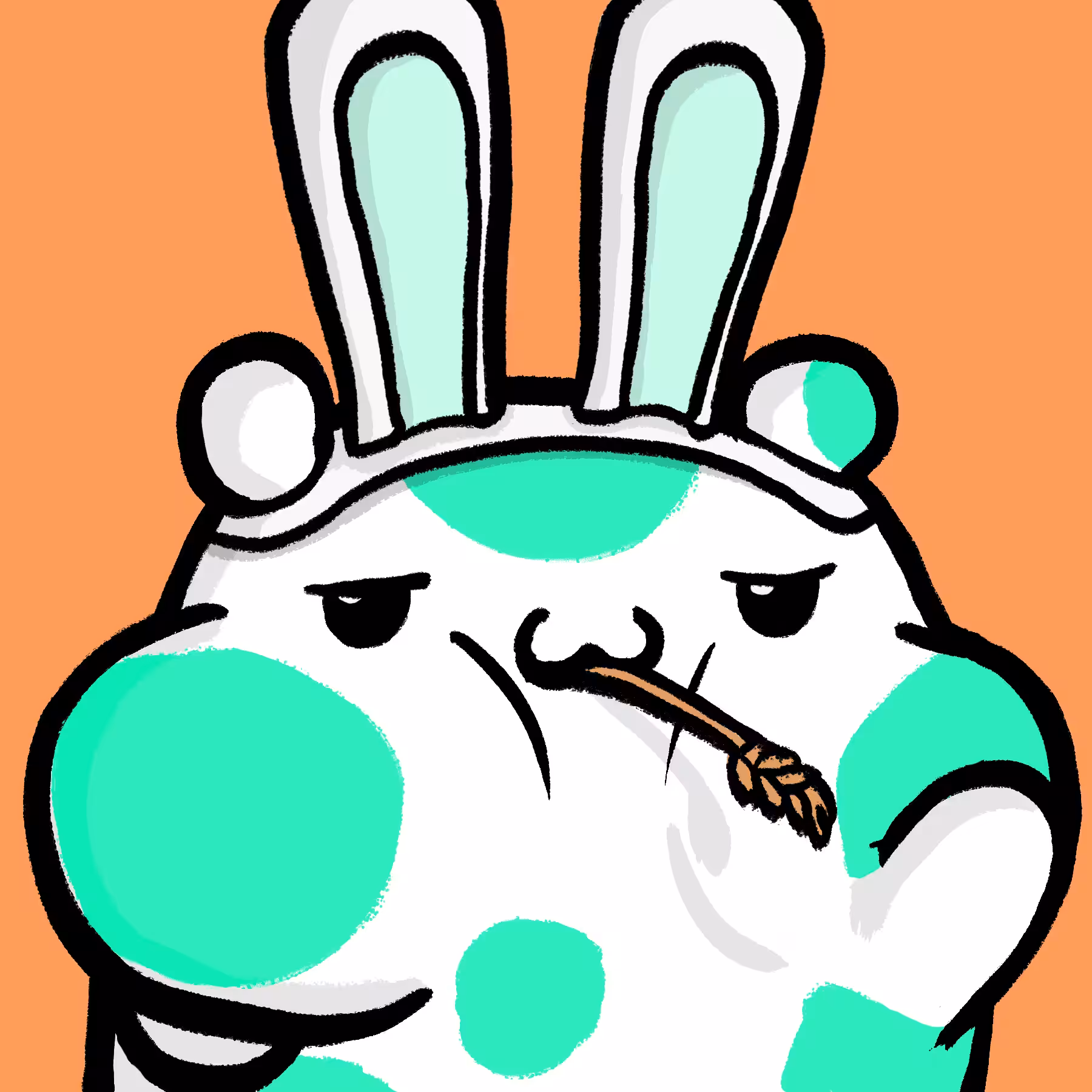 Hammy #0472