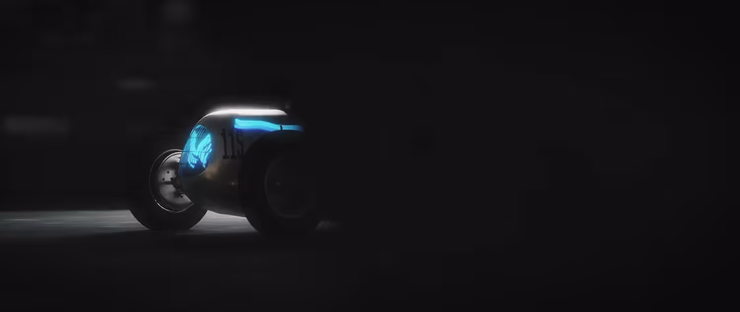 nightrunnner