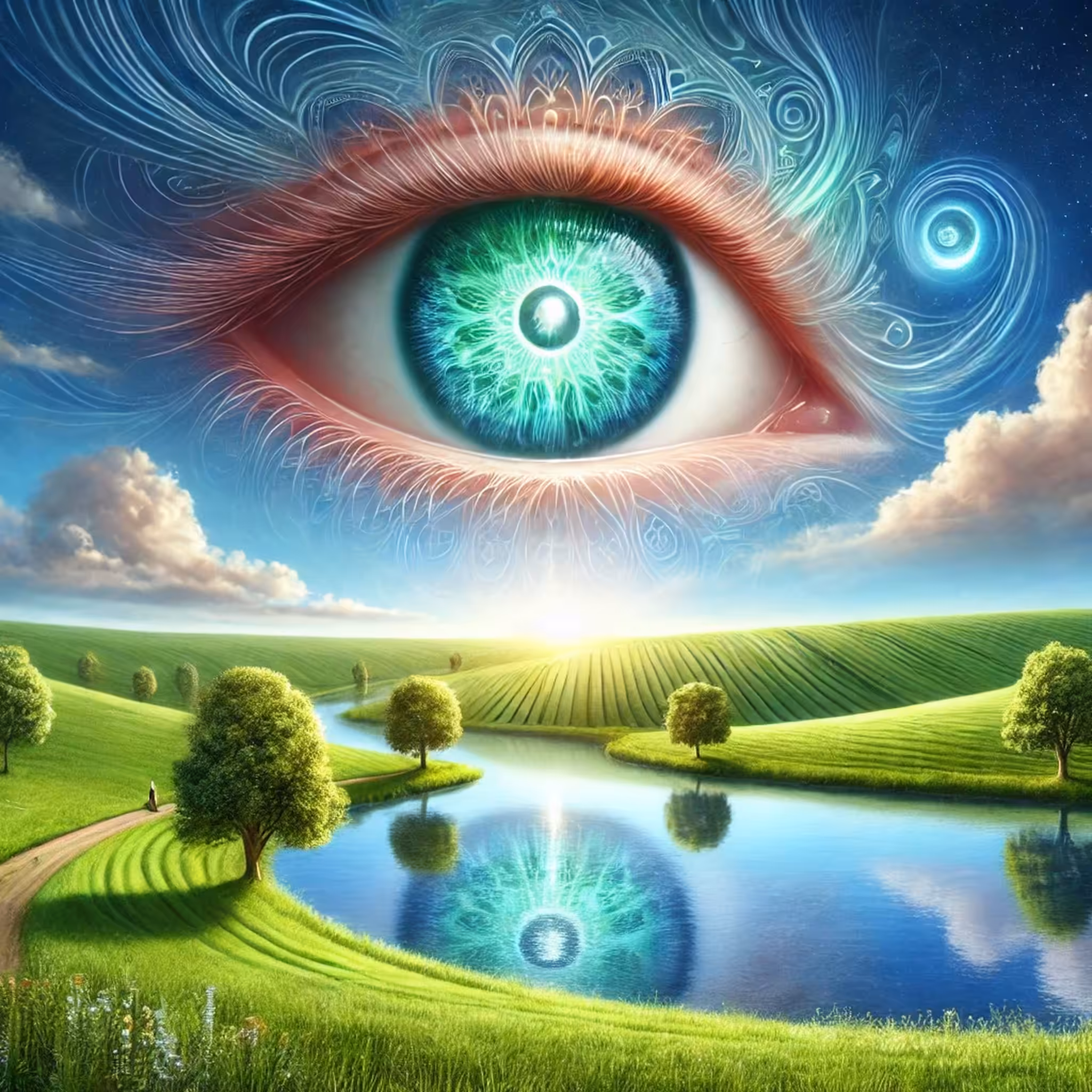 The Overseer of Dawn