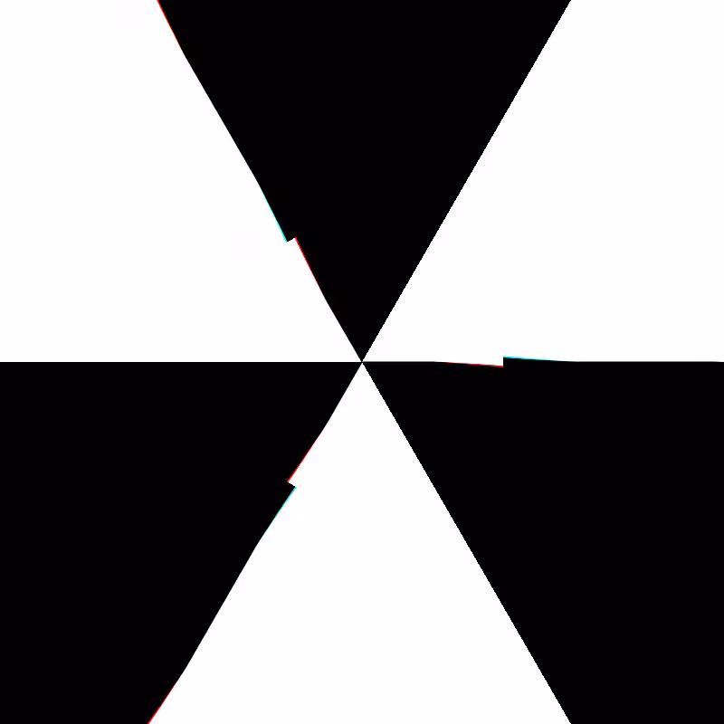 Duality #6