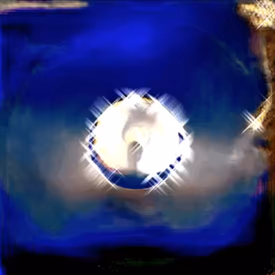 Turntable #3