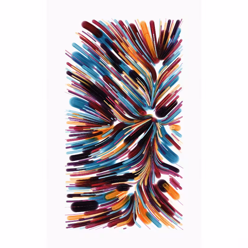 Acrylic #218