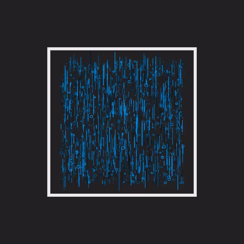 Wind & Rain #35