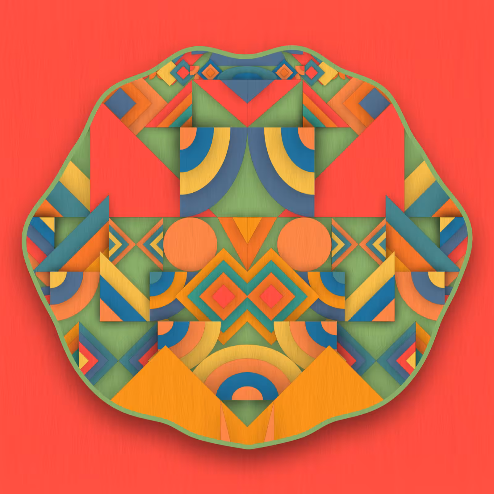 Generativemasks #291
