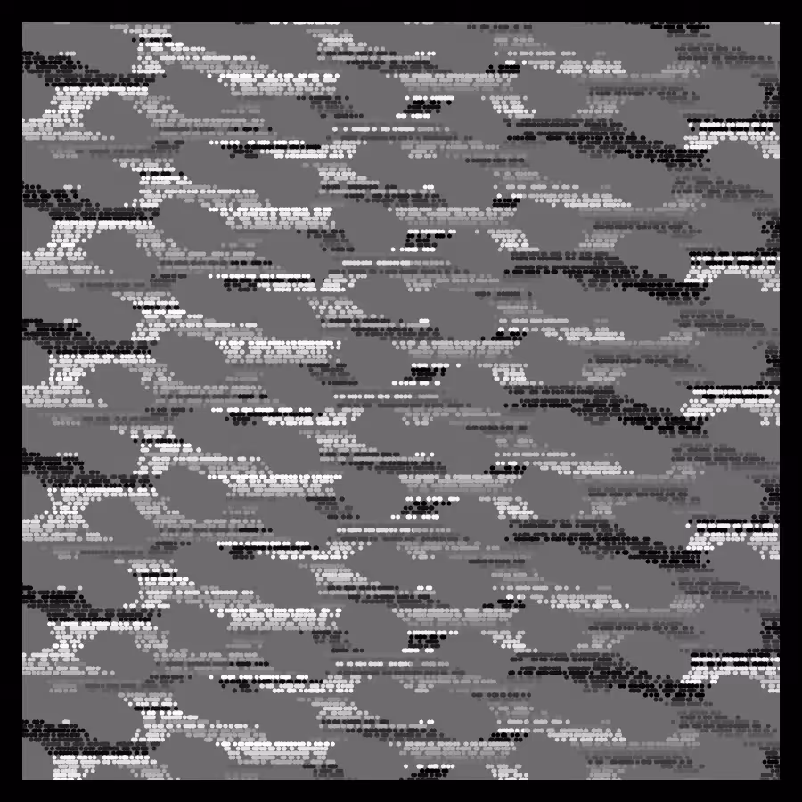 Speckle #103
