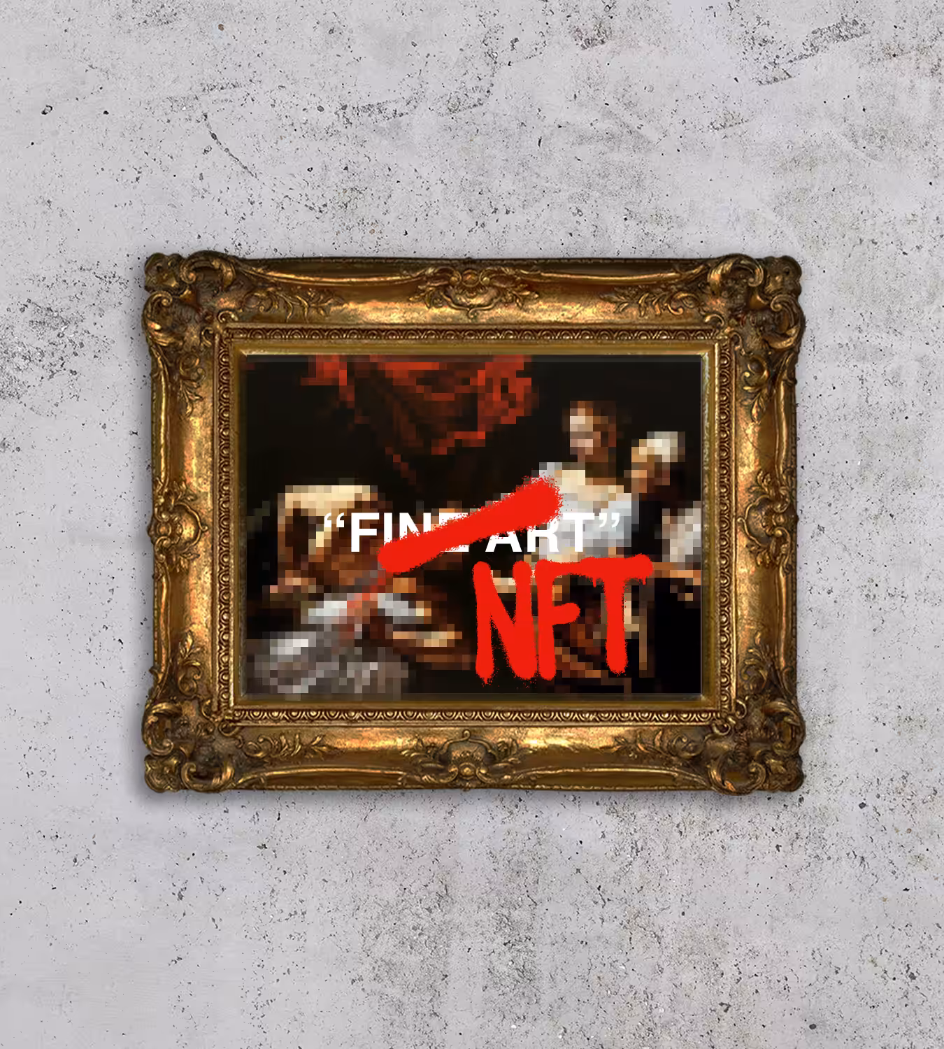 "Fine Art"