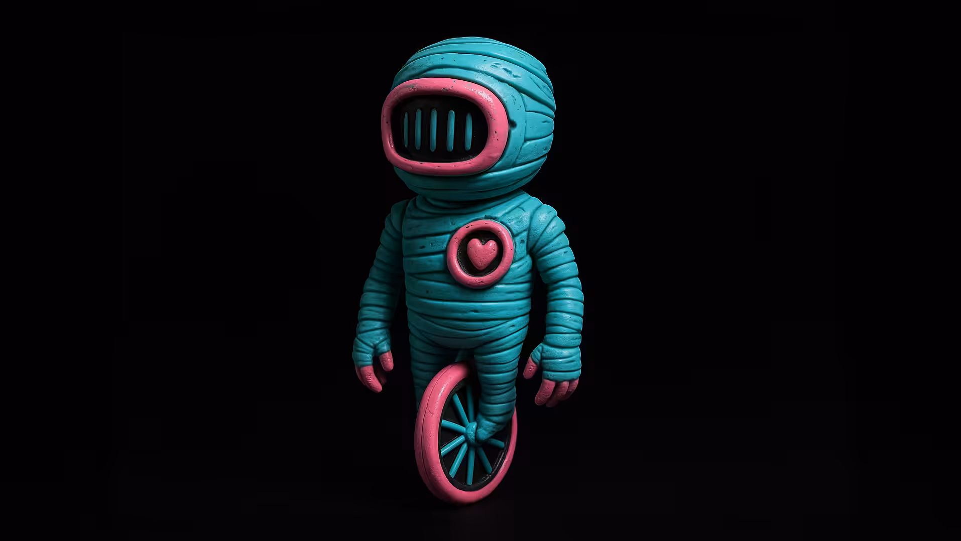 X FIGURES: THE RABBLE 26