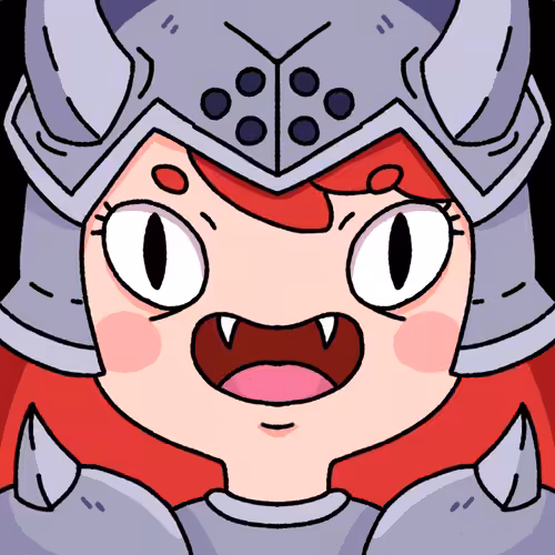 #136 — Natalia the Conqueror