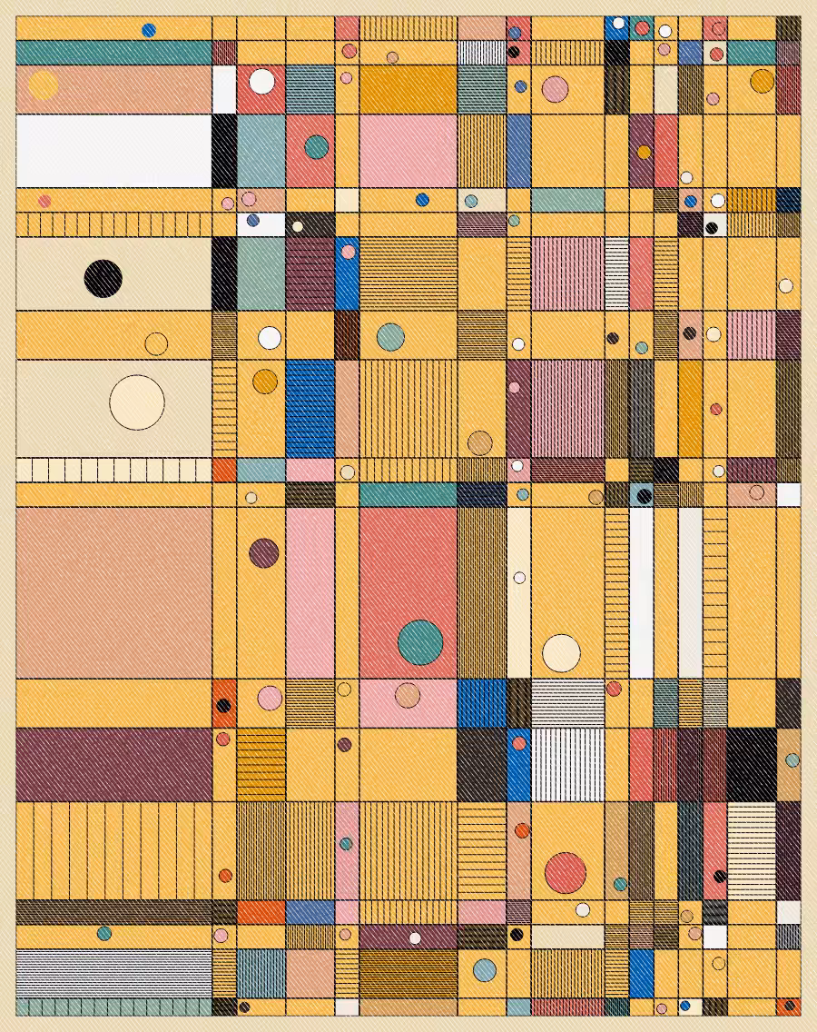 Zometric #111