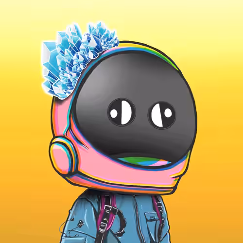 VibeNauts #305
