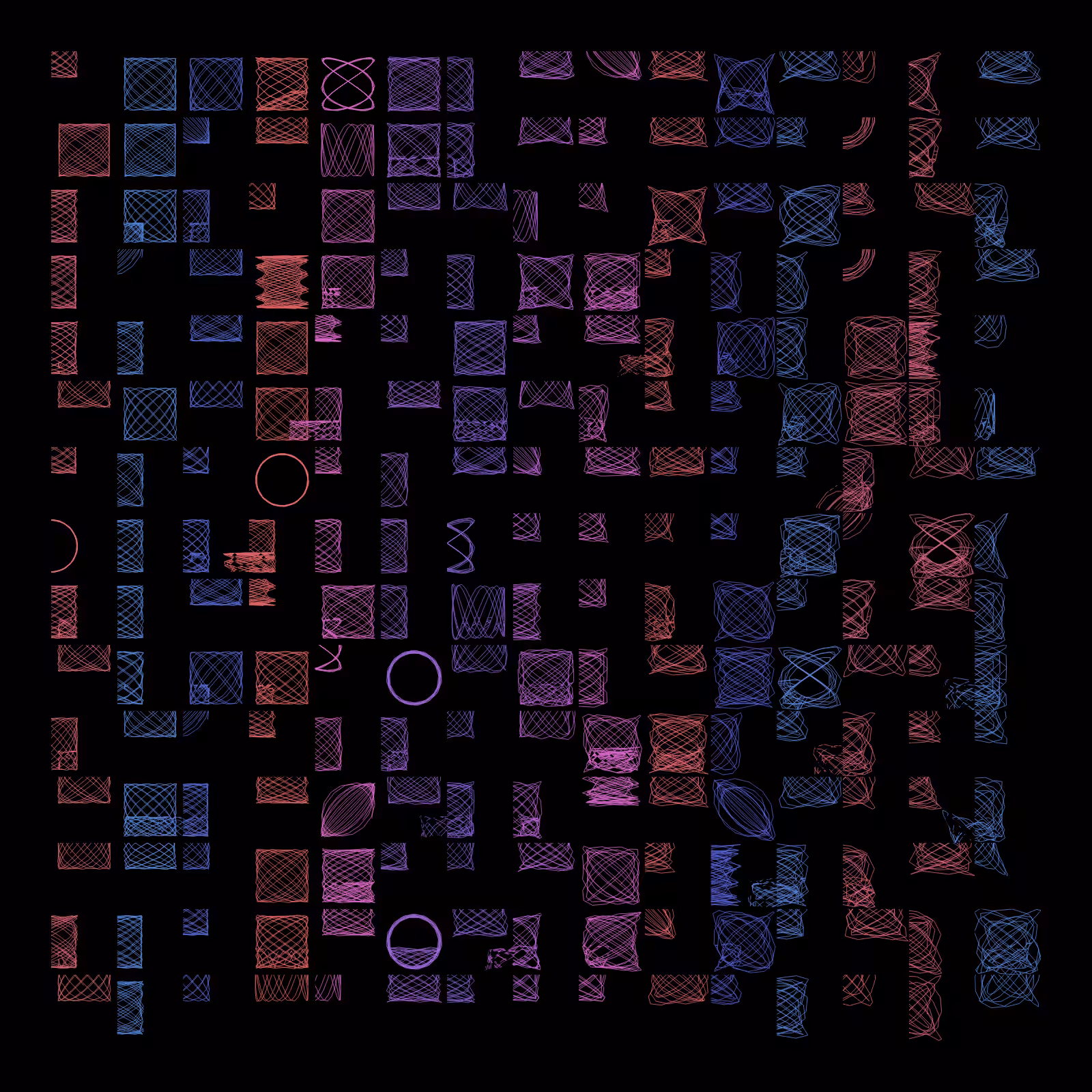 Lo-Fi trigonometry #18