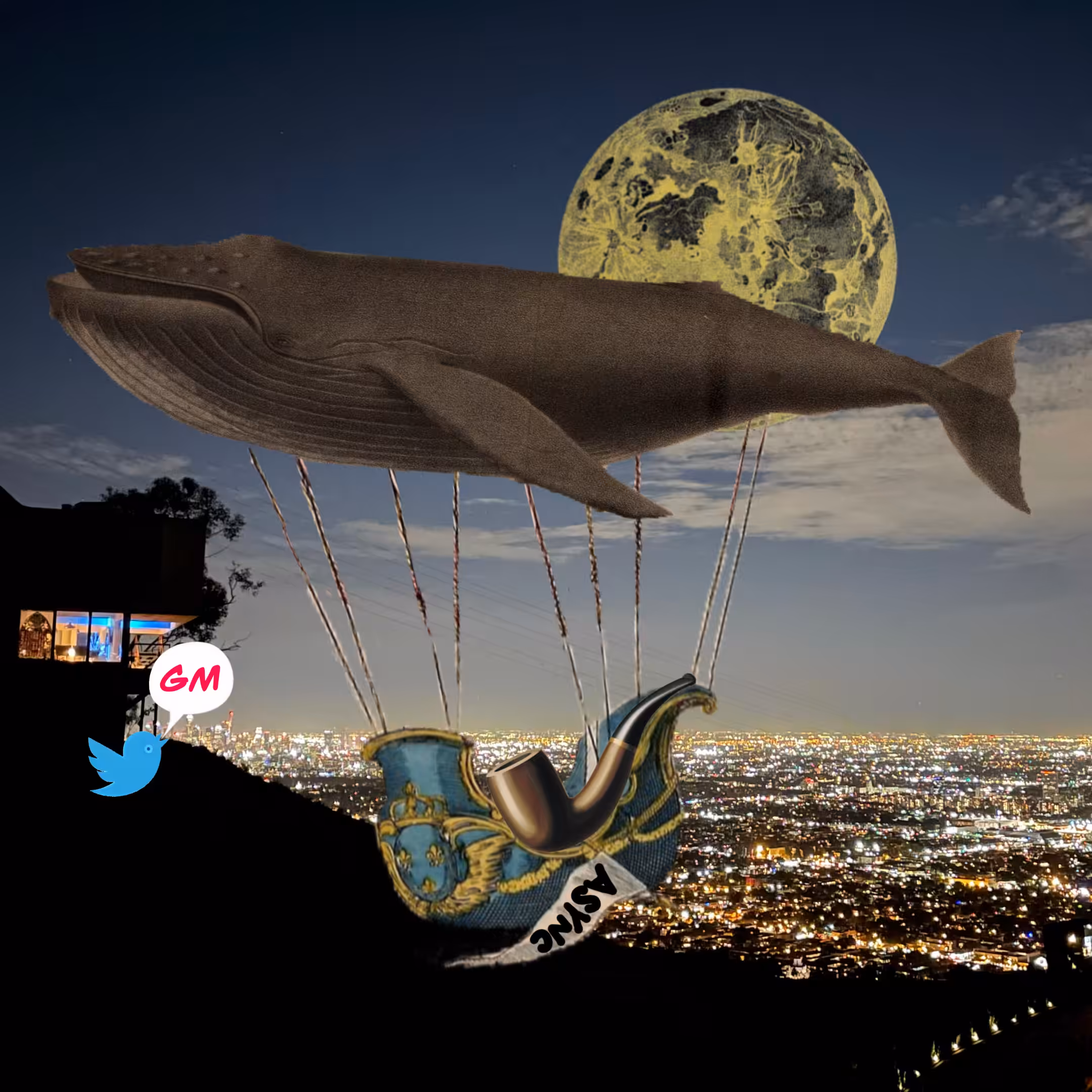 Airship #229