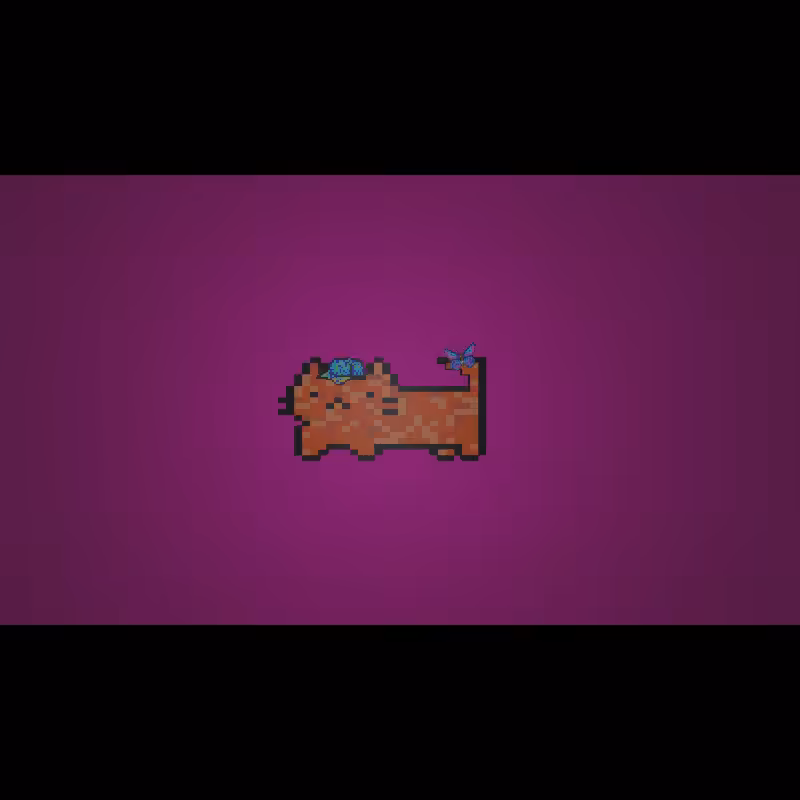 fx(cats) #19