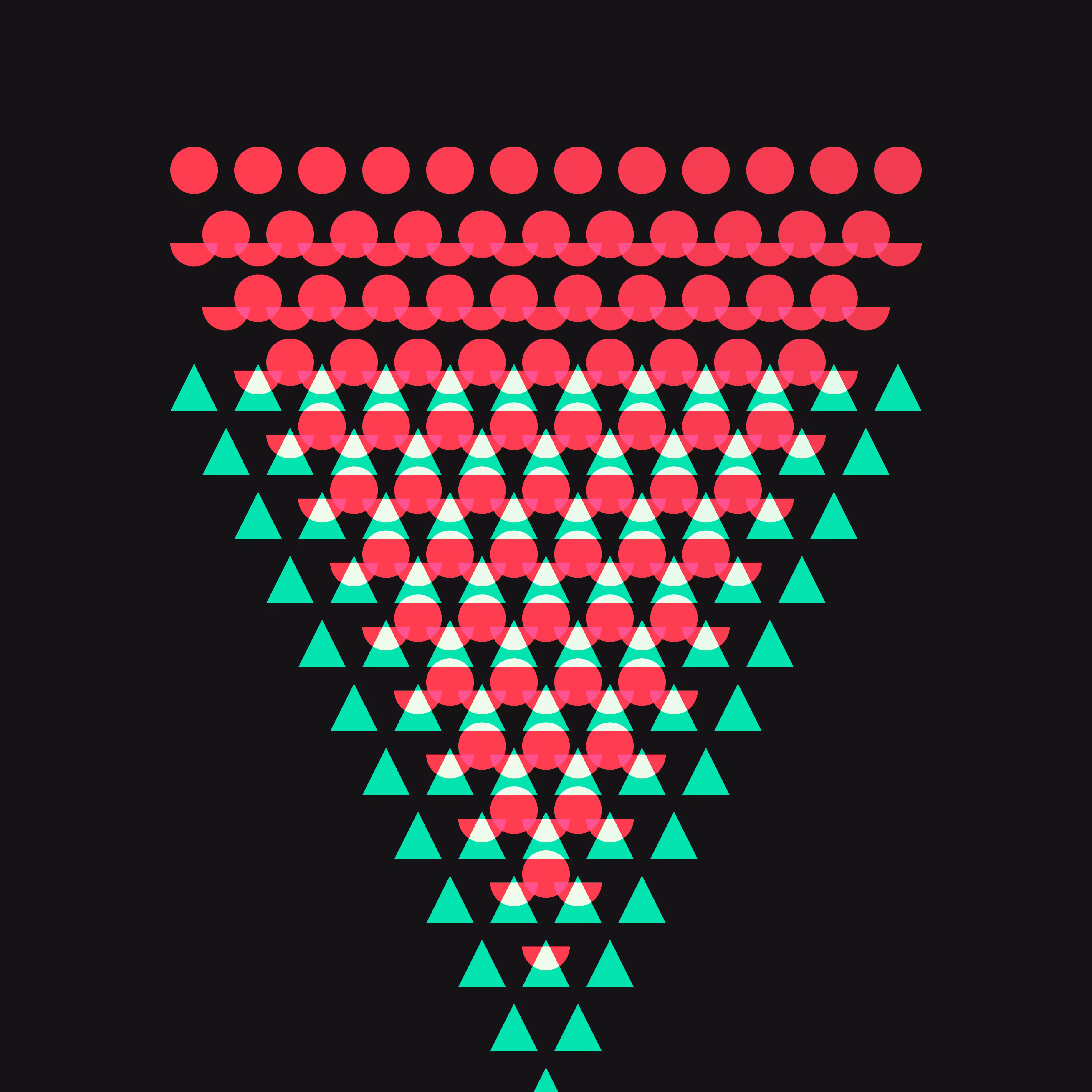 Tesselations #63