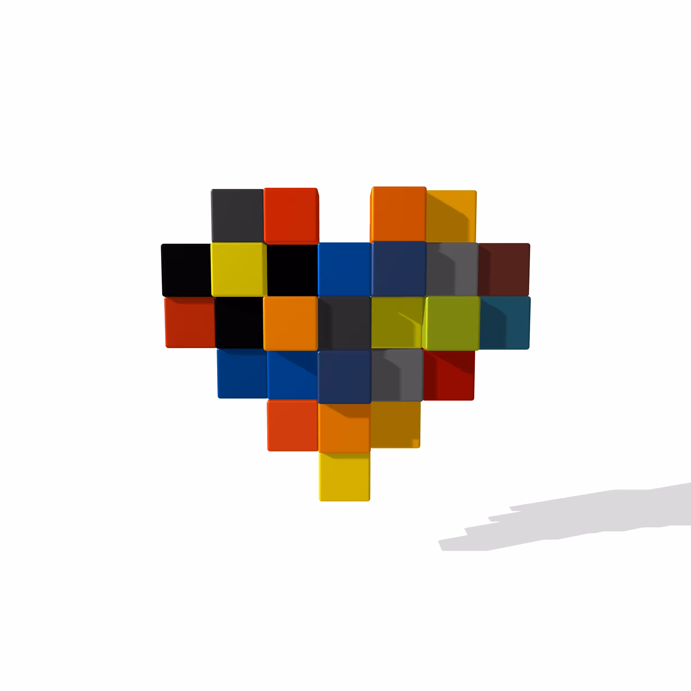 heart + craft #20815