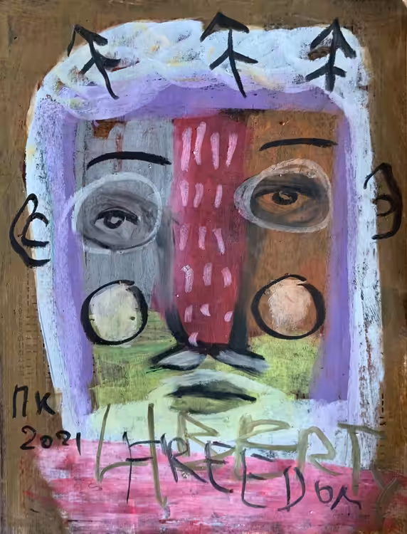 Carbon footprint #46