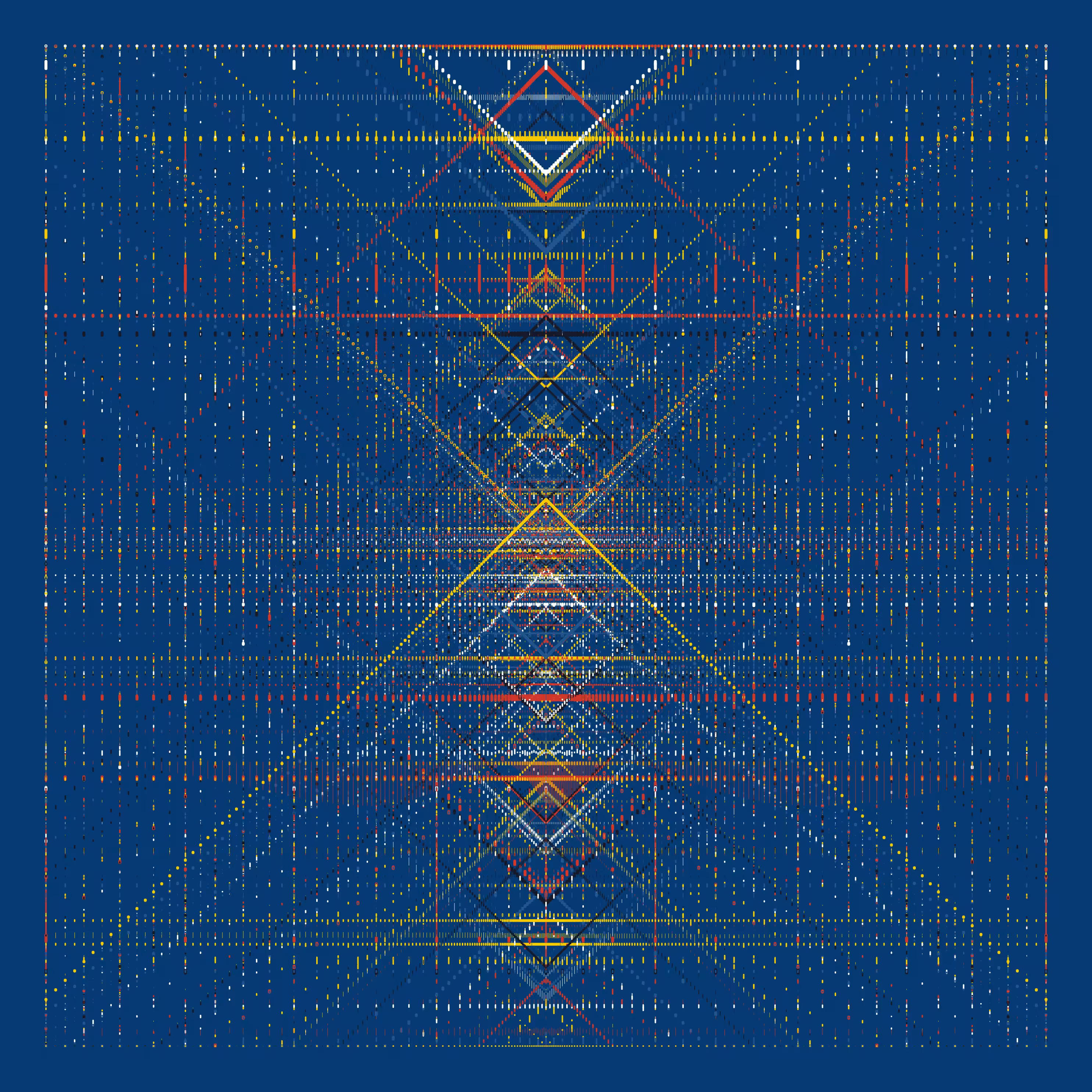 Rhythms #1