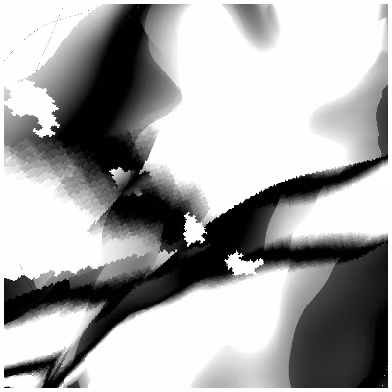 Chaos Crasher #16