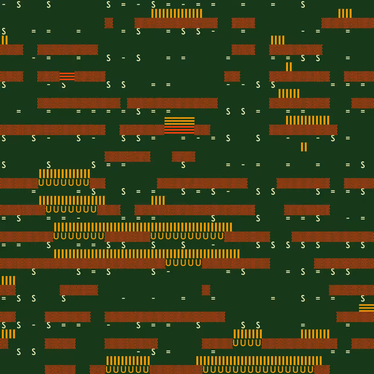 (Un)typed #8