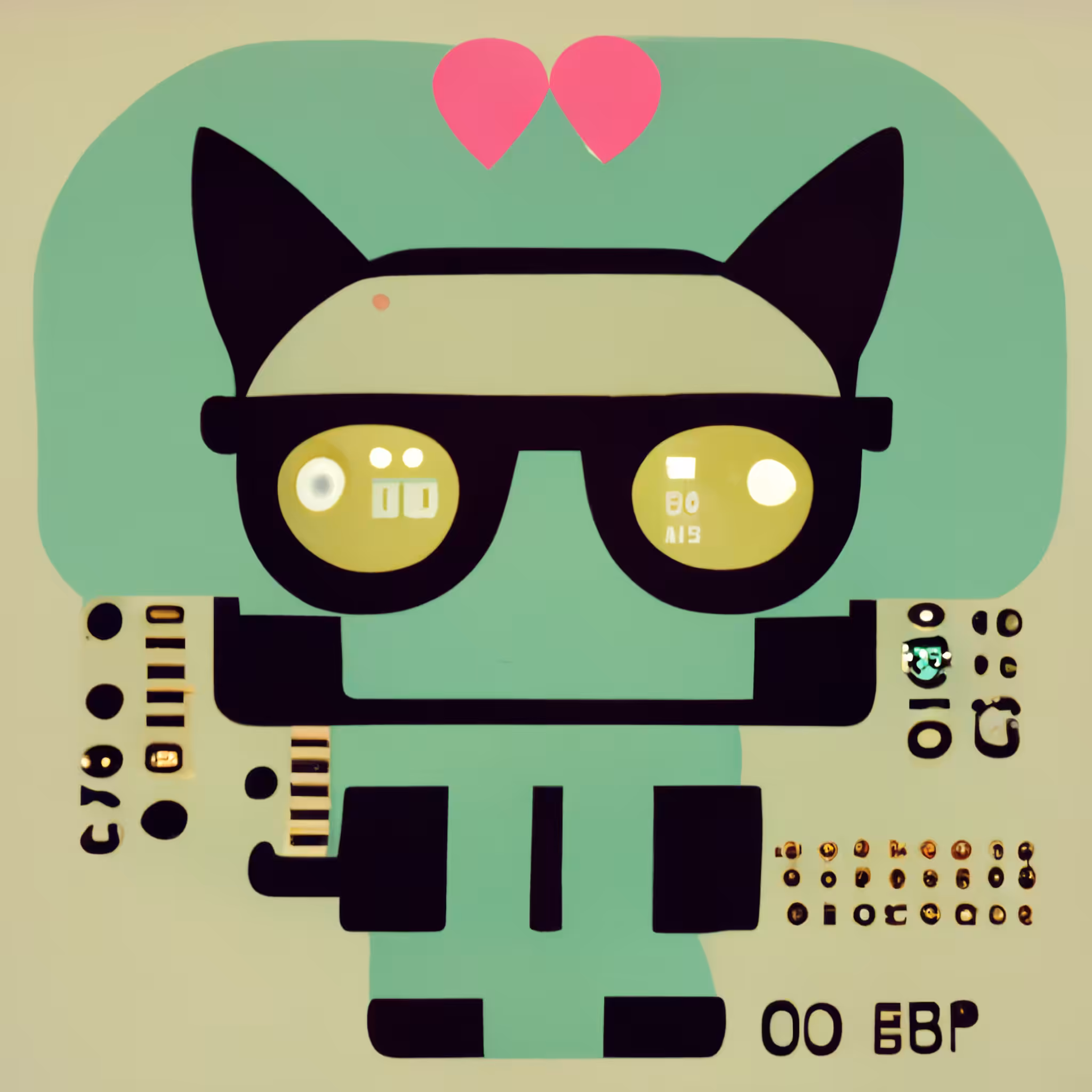 Love Cat