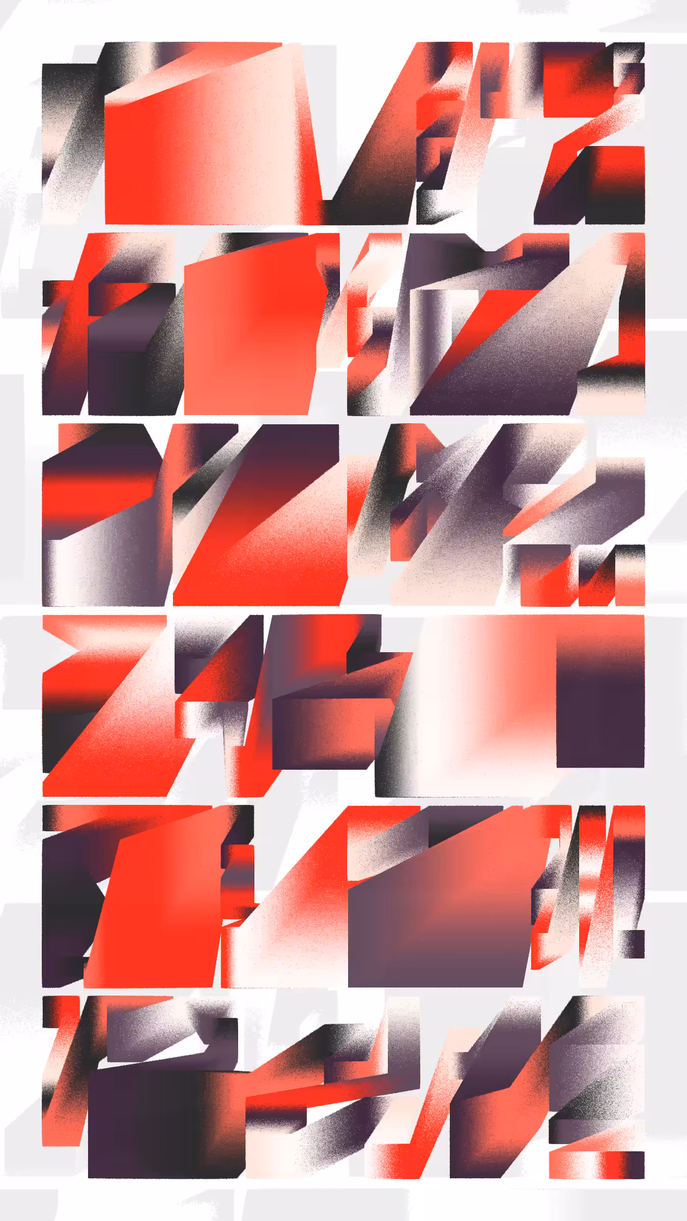 Concrete Letters #133