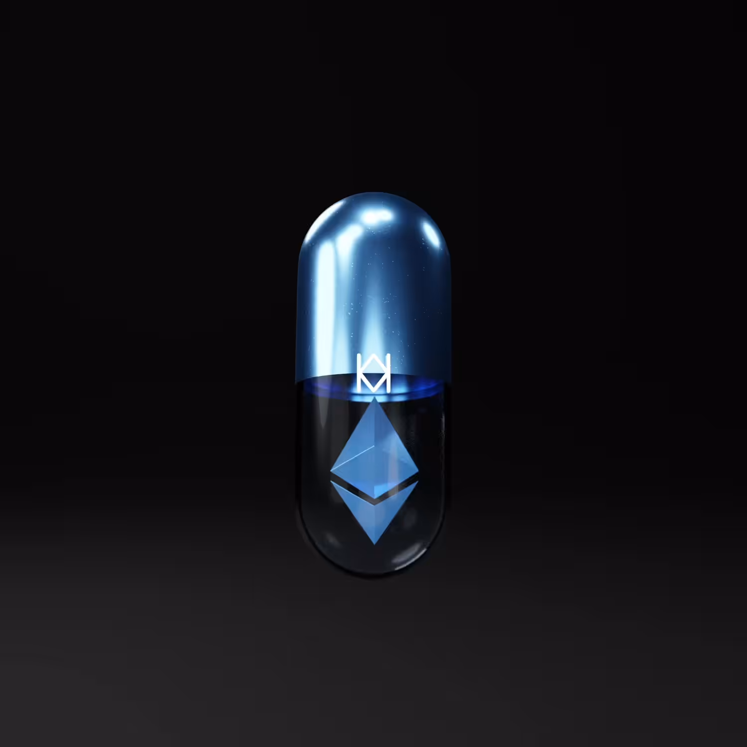Micro Morris ETH Pill #002
