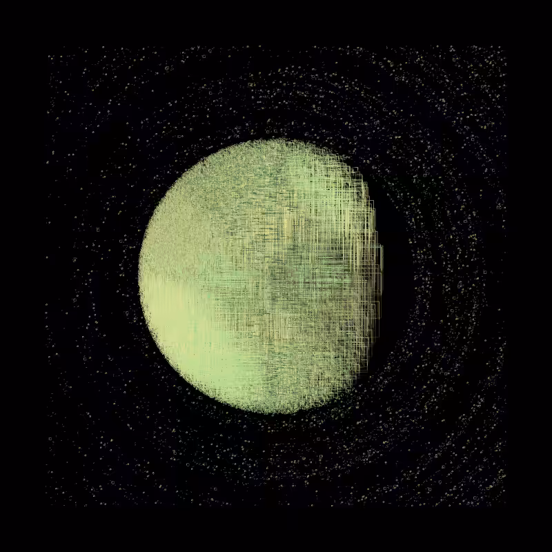 Squaring the Circle #31