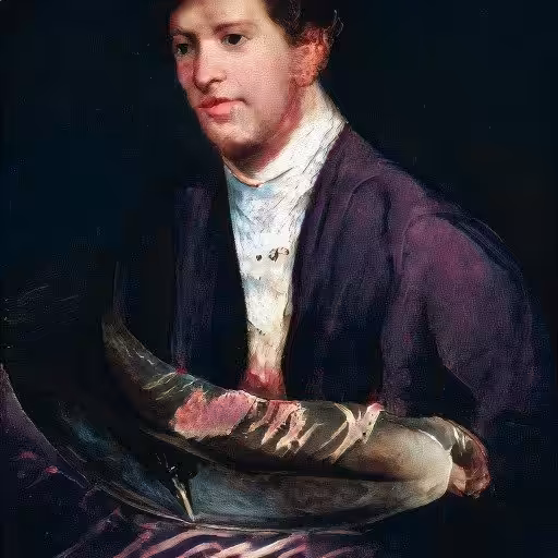 The Flayed Fish