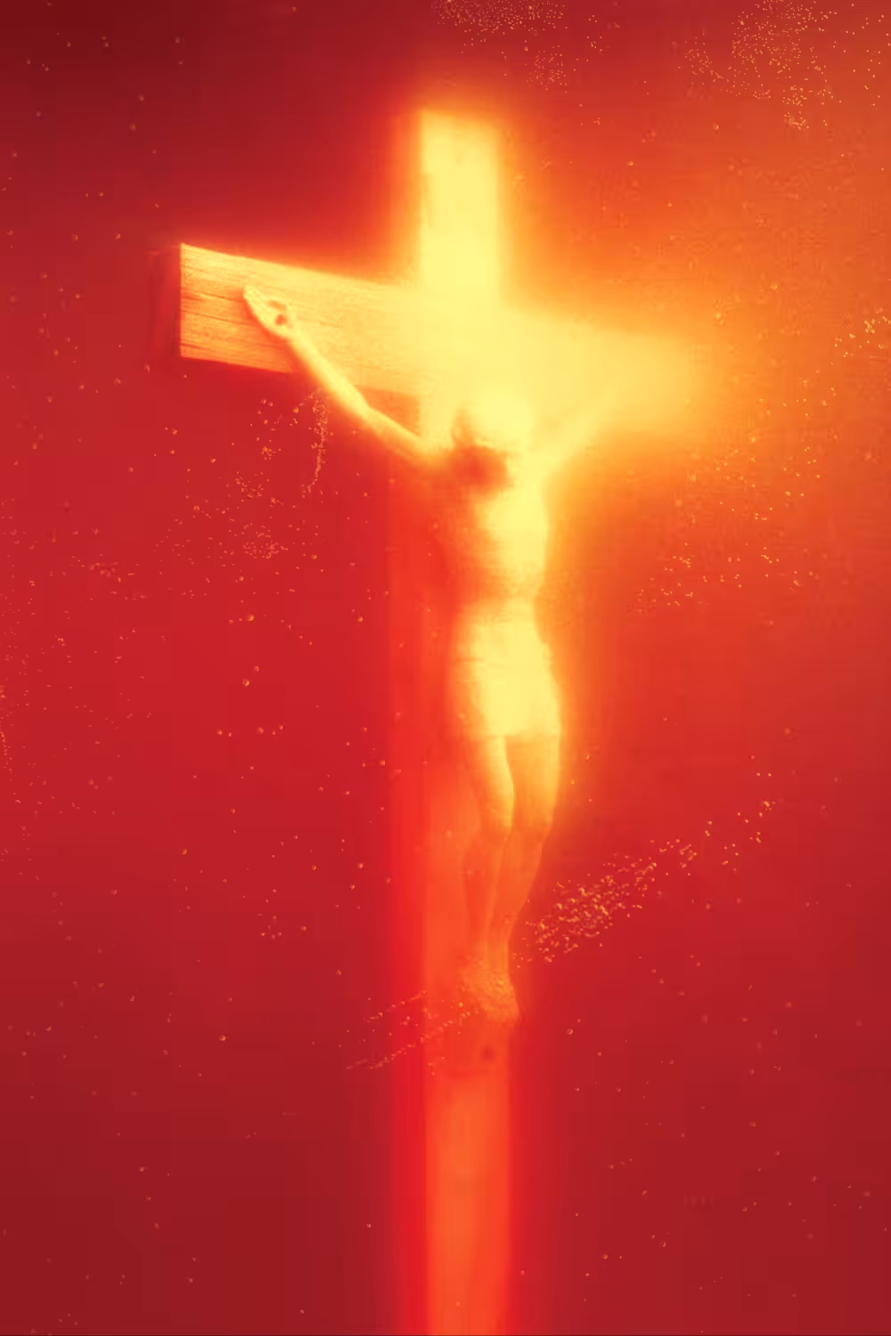 Piss Christ (Original)