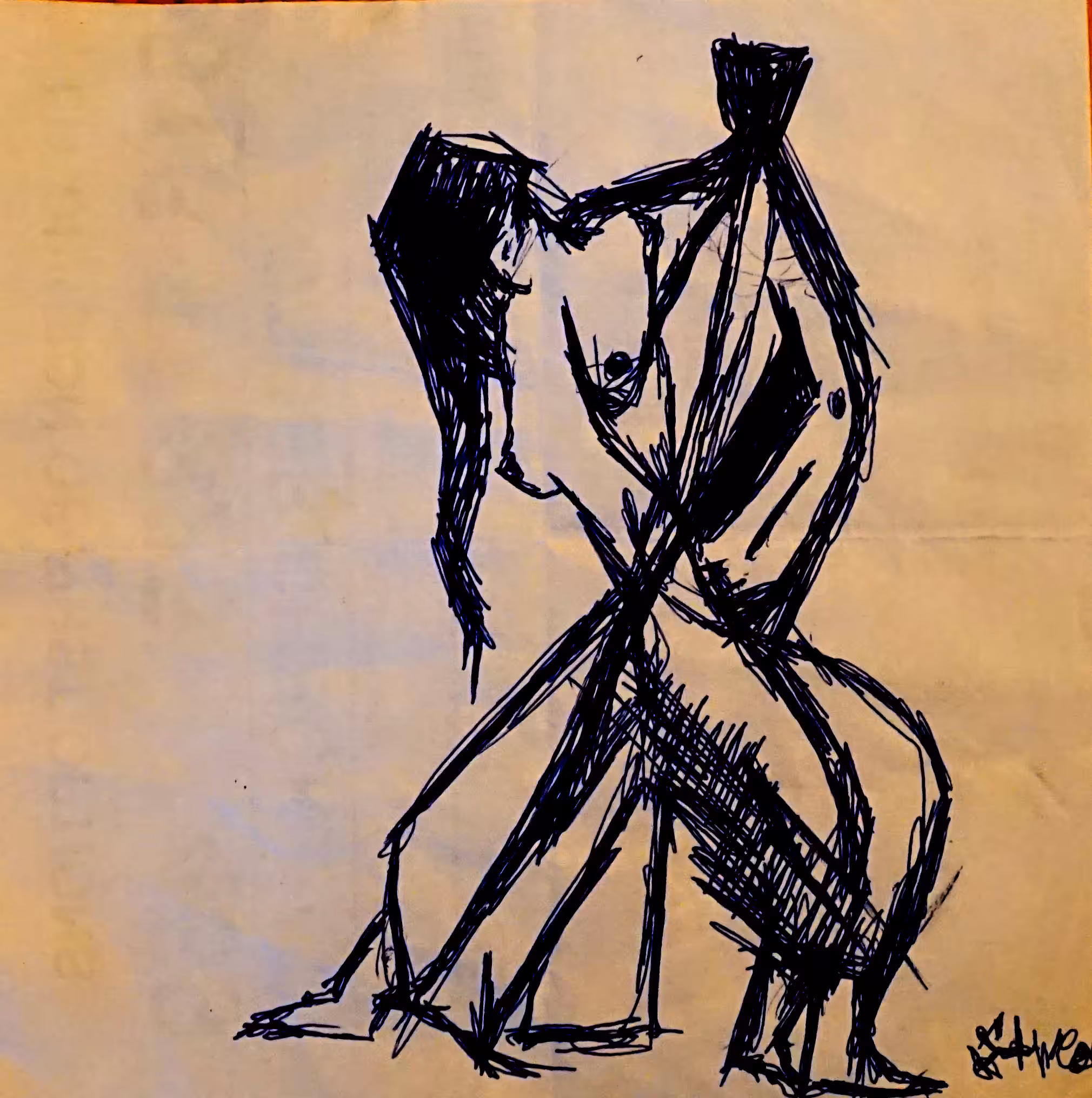 Lovers Dance