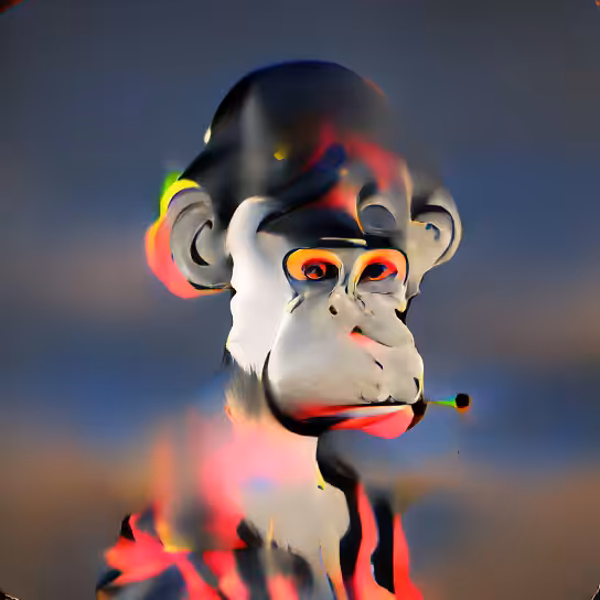 Meta Ape 259