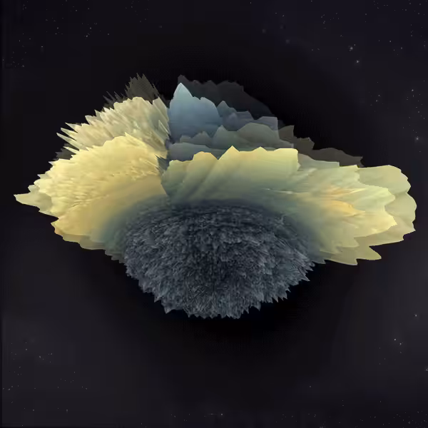 Borderless Shadows 